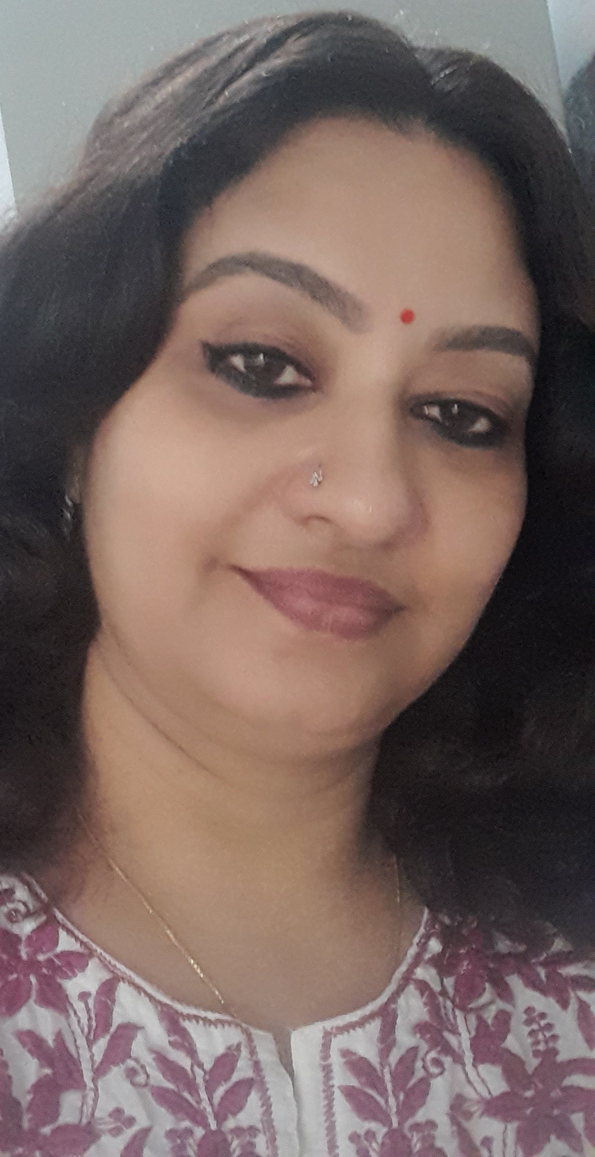 sunitha's profile photo